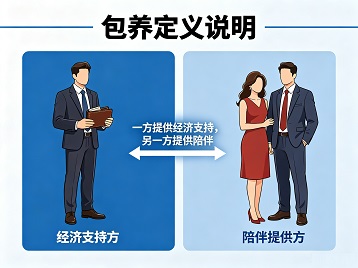 张掖包养违法吗？深度揭秘红线风险注意事项
